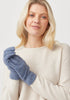 Unisex Cosy Gloves Waterfall 70709