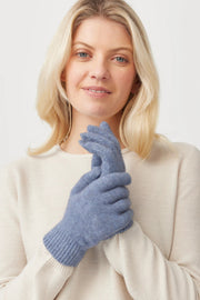 Unisex Cosy Gloves Waterfall 70709