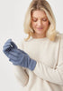 Unisex Cosy Gloves Waterfall 70709