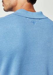 Mens Olly Polo Lakeside 100261Vn
