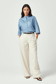 Womens Runa Shirt Casper 600200