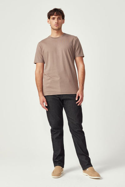Mens Myron S/S Tee Malt 9575G