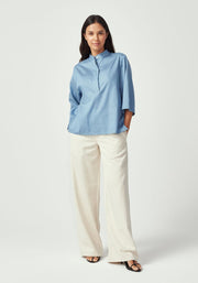 Womens Runa Shirt Casper 600200