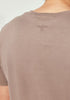 Mens Myron S/S Tee Malt 9575G