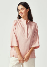 Womens Runa Shirt Bloom 600200