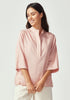 Womens Runa Shirt Bloom 600200