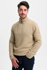 Mens Whittaker Half Zip