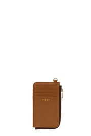 Winona Cardholder- Tan