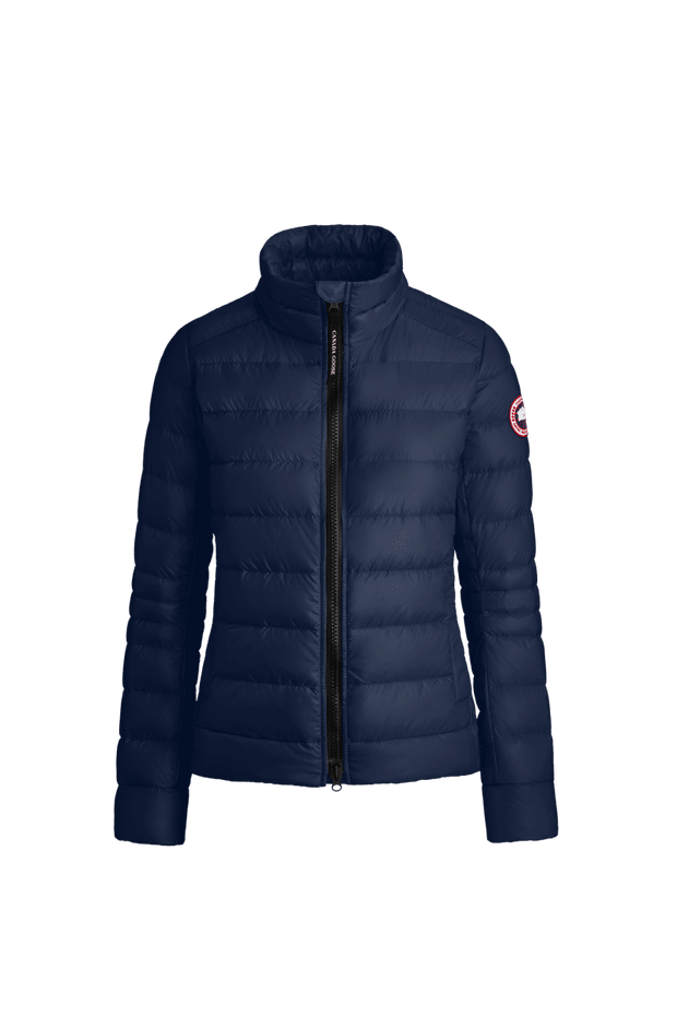 Womens Cypress Down Jacket