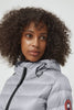 Womens Cypress Hooded Jacket