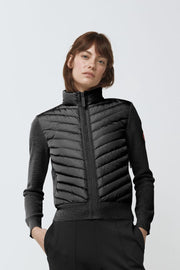 Womens HyBridge® Knit Jacket