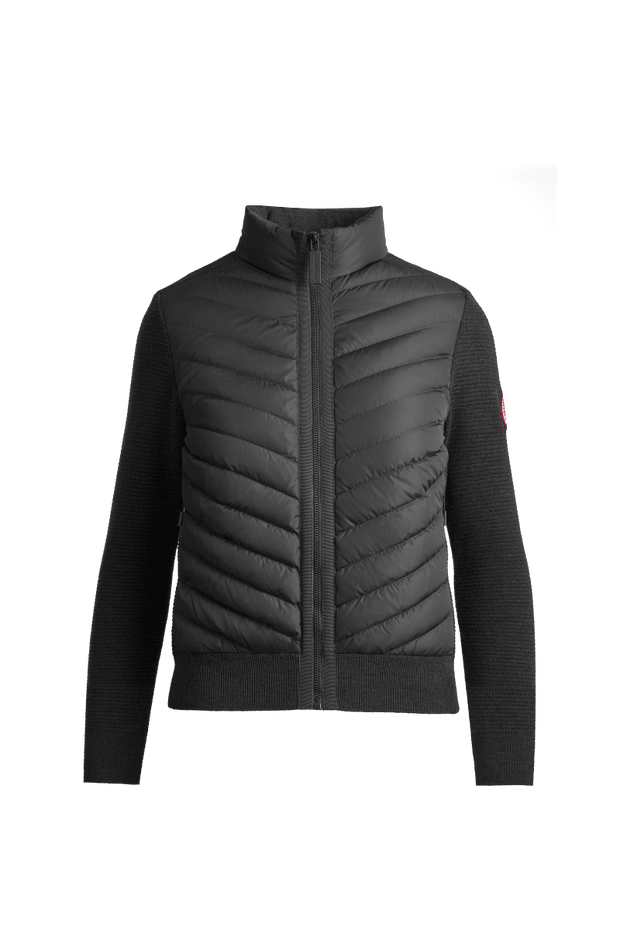 Womens HyBridge® Knit Jacket