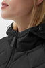 Womens HyBridge® Quilted Knit Hoody