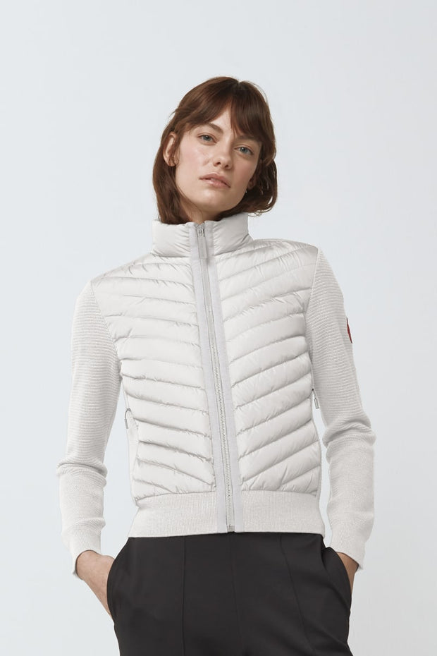 Womens HyBridge® Knit Jacket