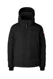 Mens Wyndham Parka - CR