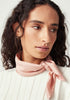 Womens Triangle Scarf Bloom  600215