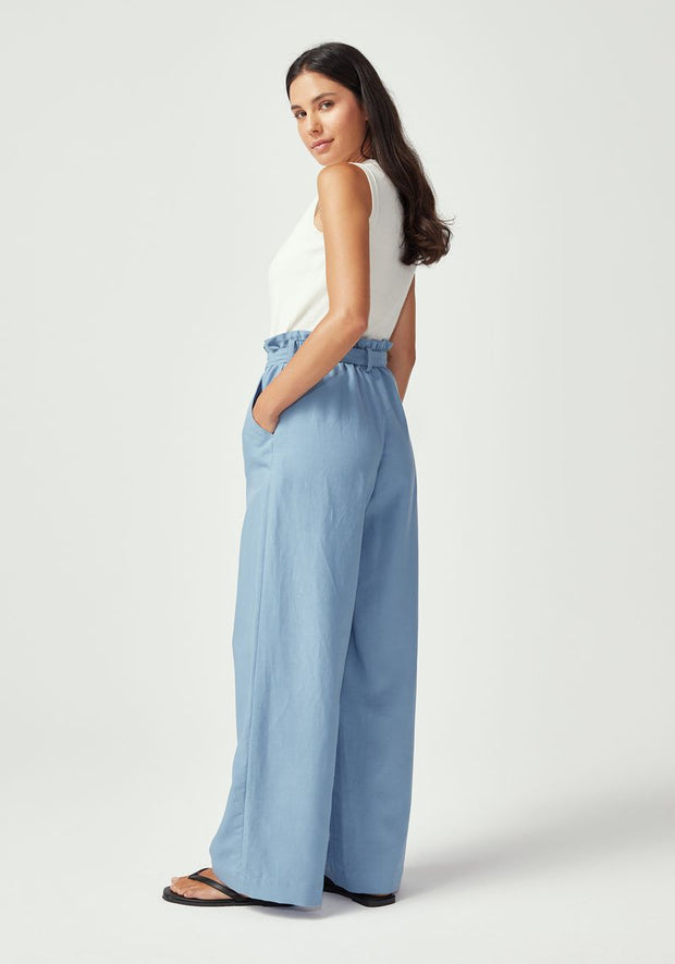 Womens Alma Pant Dew  600197A