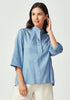 Womens Runa Shirt Casper 600200