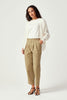 Womens Linden Cardi Alabaster 100380