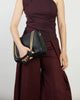 Florence Shoulder Bag Black