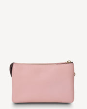 Tilly Crossbody Bag  Desert Rose