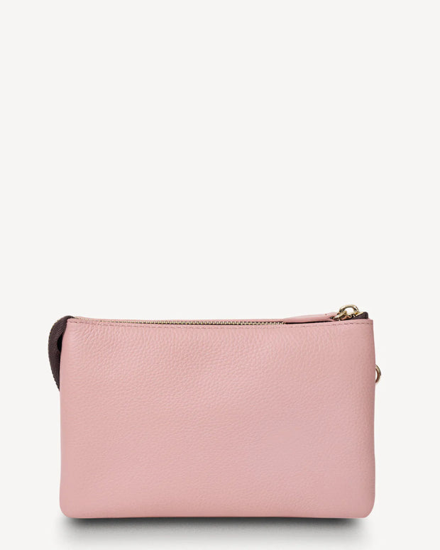 Tilly Crossbody Bag  Desert Rose