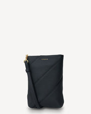 Maggie Crossbody Black Bias