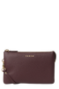 Tilly Crossbody Bag - Merlot