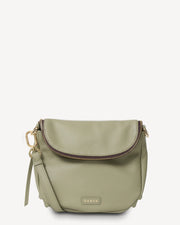Fifi Crossbody Bag  Eucalyptus
