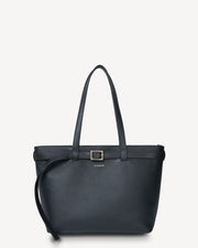 Tabby Shoulder Bag Black