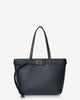 Tabby Shoulder Bag Black