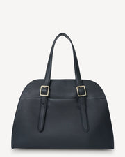 Adler Shoulder Bag Black