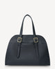 Adler Shoulder Bag Black