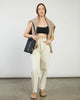 Jojo Shoulder Bag Black