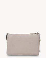 Tilly Crossbody Bag  Dove