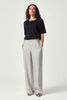 Womens Kaylee Tee Blackberry 100113VN