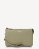 Tilly Crossbody Bag  Eucalytpus