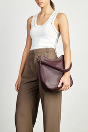 Rebe Bag - Merlot