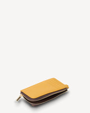 Winona Cardholder Marigold