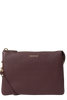 Tilly's Big Sis Crossbody-Merlot