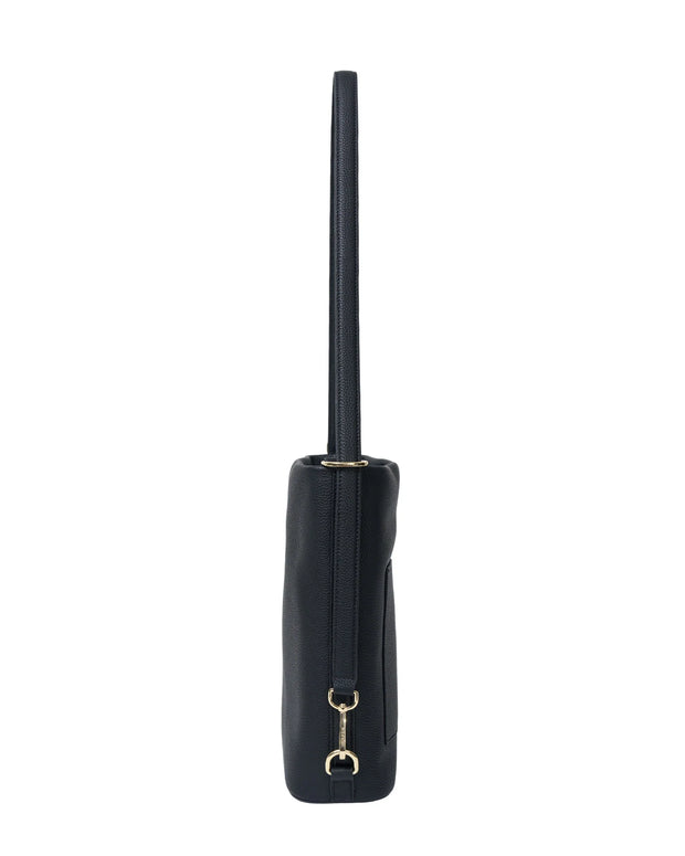 Jojo Shoulder Bag Black