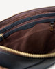Gani Shoulder Bag  Black