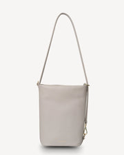 Jojo Shoulder Bag Dove Pebble