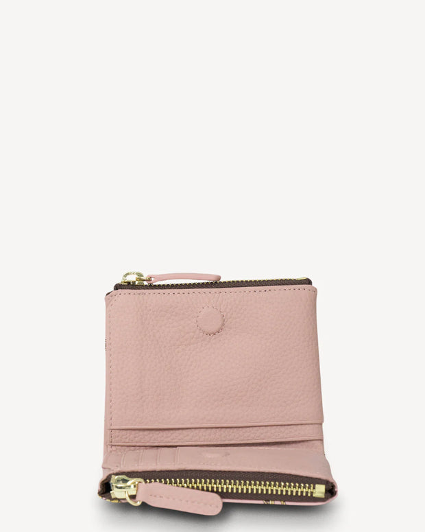 Delilah Wallet Desert Rose