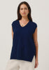 Womens Andi Vest Zephyr 100382