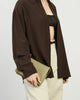 Tilly's Big Sis Crossbody Bag Eucalyptus