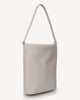 June Shoulder Bag Dove Pebble