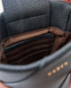 Maggie Crossbody Black Bias