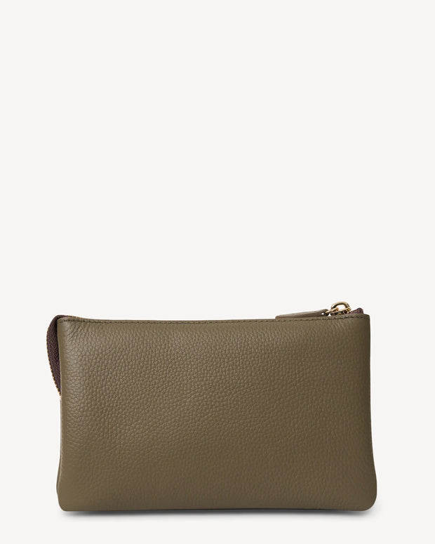 Tilly Crossbody Bag - Rosemary