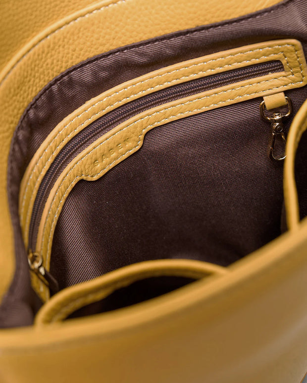 Fifi Crossbody Bag  Marigold